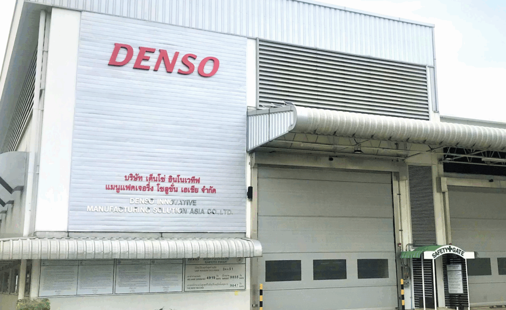 DX人材育成研修」で見えてくる、“ASEAN市場で活きる”工場改革の正解と